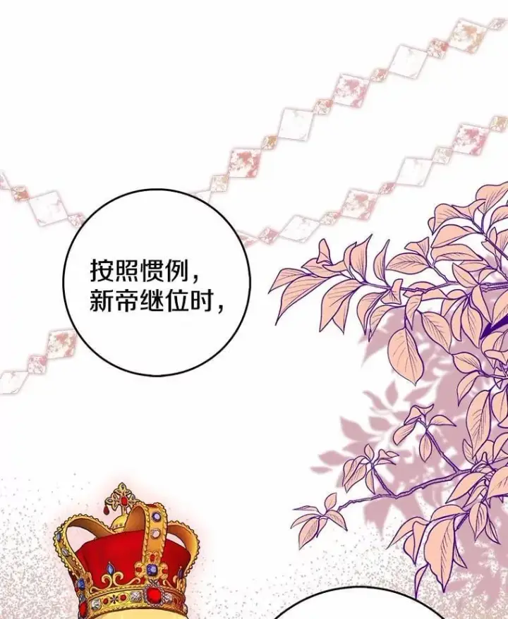 《我的暴君变成小孩儿了》26.找个工具人图28
