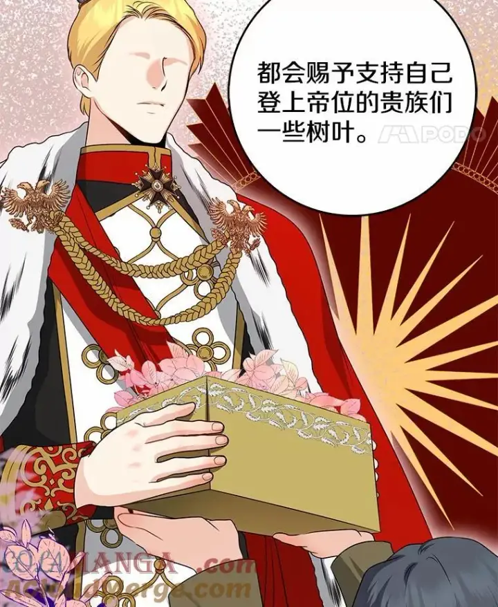 《我的暴君变成小孩儿了》26.找个工具人图29