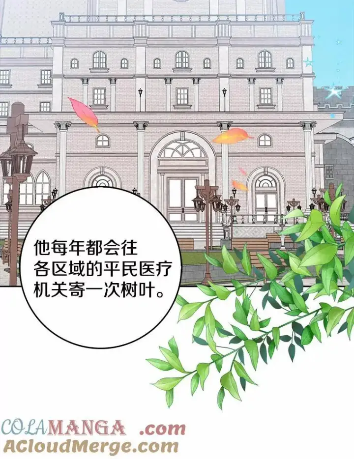 《我的暴君变成小孩儿了》26.找个工具人图37