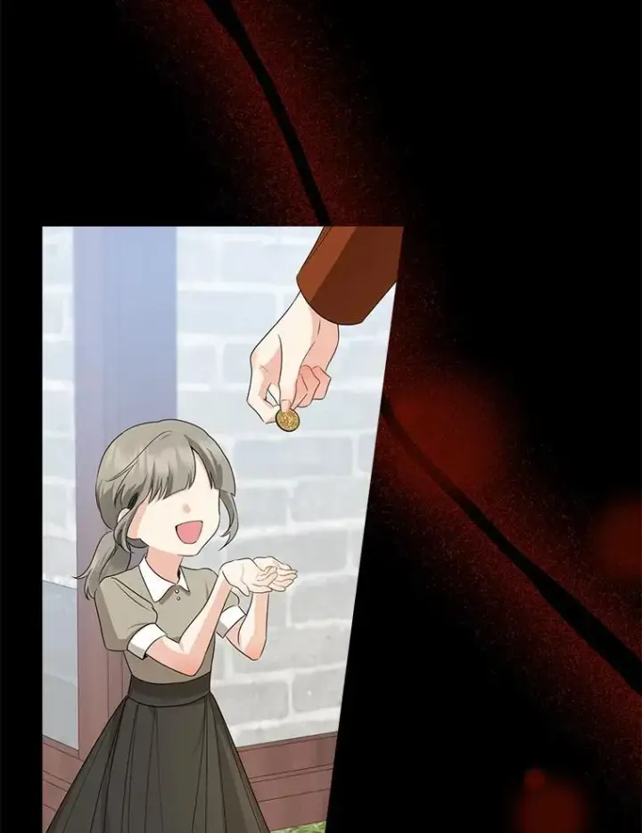 《我的暴君变成小孩儿了》26.找个工具人图40