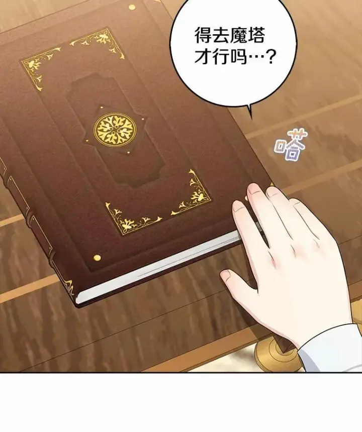 《我的暴君变成小孩儿了》26.找个工具人图64