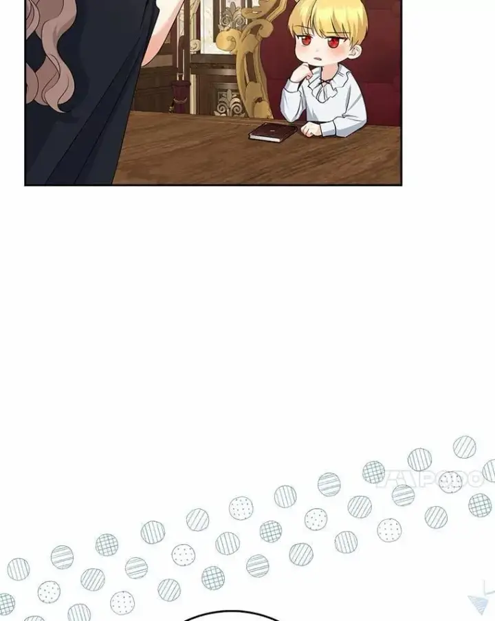 《我的暴君变成小孩儿了》26.找个工具人图66