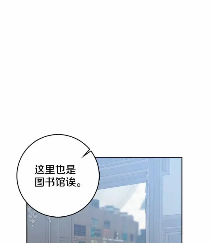 《我的暴君变成小孩儿了》28.魔塔图书馆图40