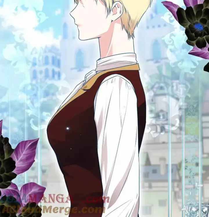 《我的暴君变成小孩儿了》29.赴宴图109