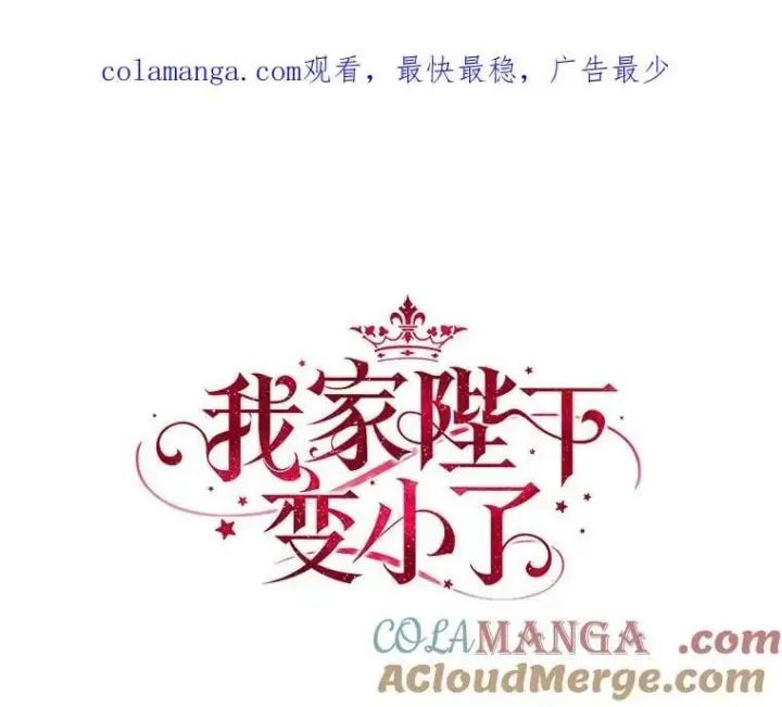 《我的暴君变成小孩儿了》29.赴宴图112