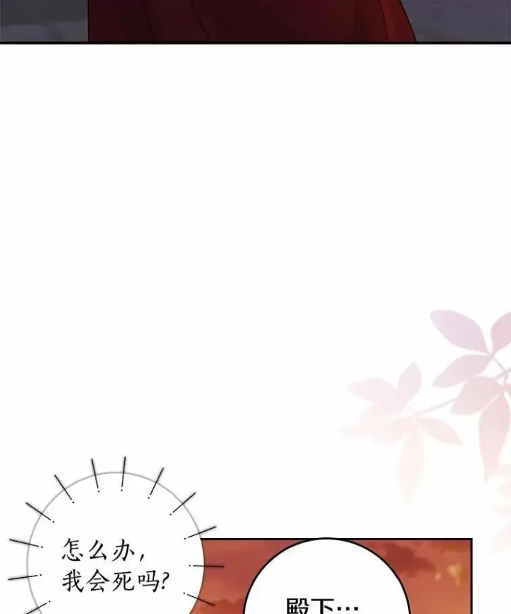 《我的暴君变成小孩儿了》29.赴宴图14