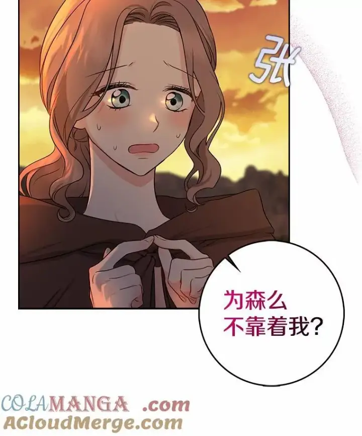 《我的暴君变成小孩儿了》29.赴宴图17
