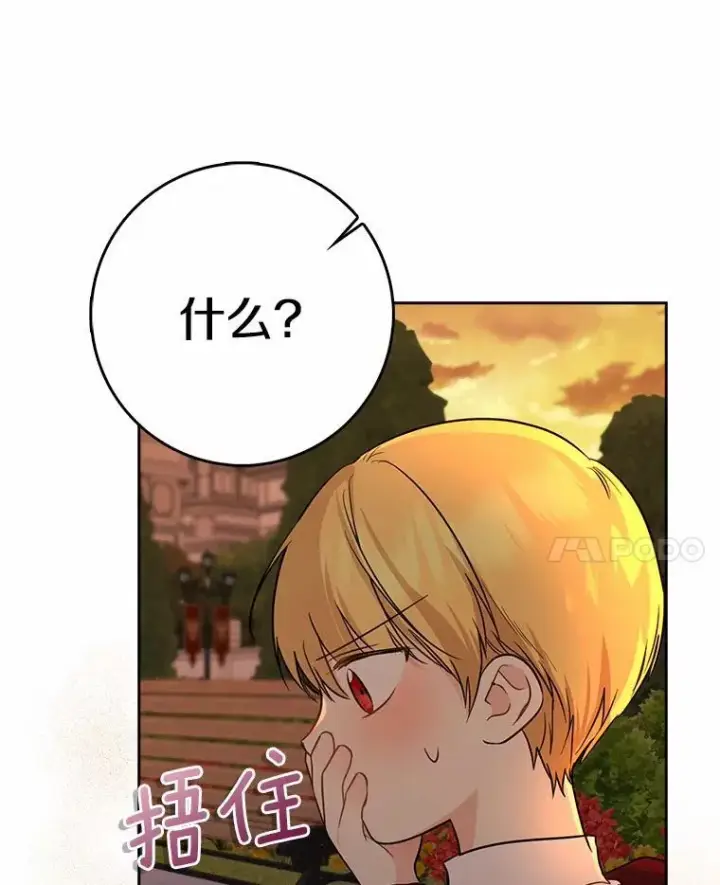 《我的暴君变成小孩儿了》29.赴宴图18