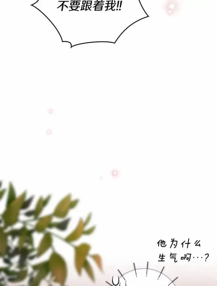 《我的暴君变成小孩儿了》29.赴宴图27
