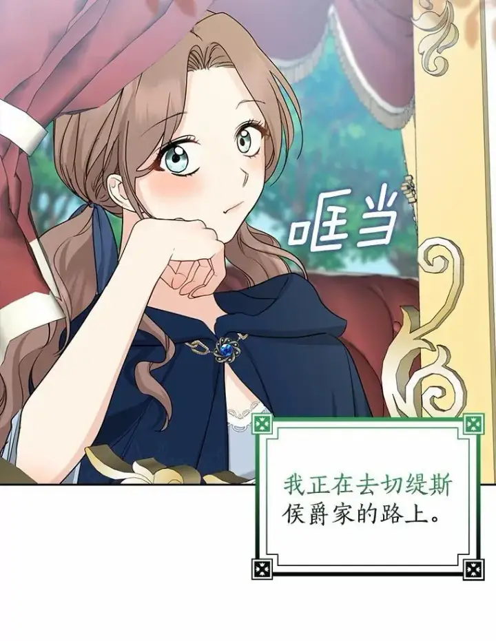 《我的暴君变成小孩儿了》29.赴宴图34