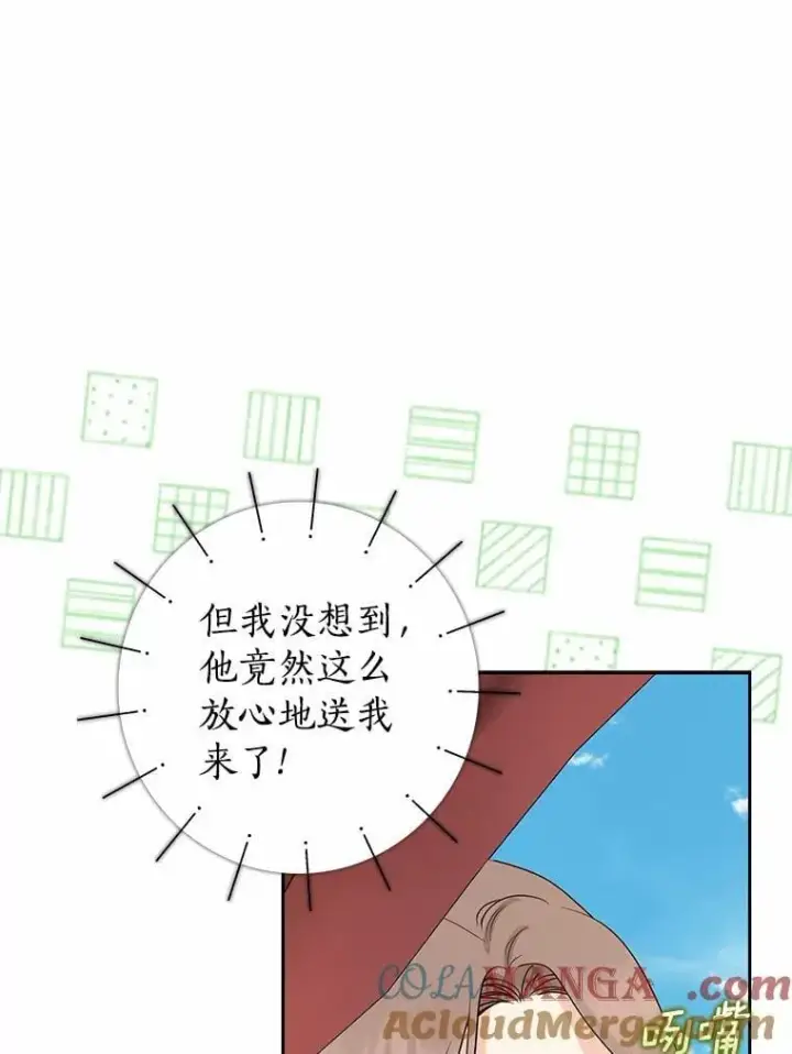 《我的暴君变成小孩儿了》29.赴宴图37