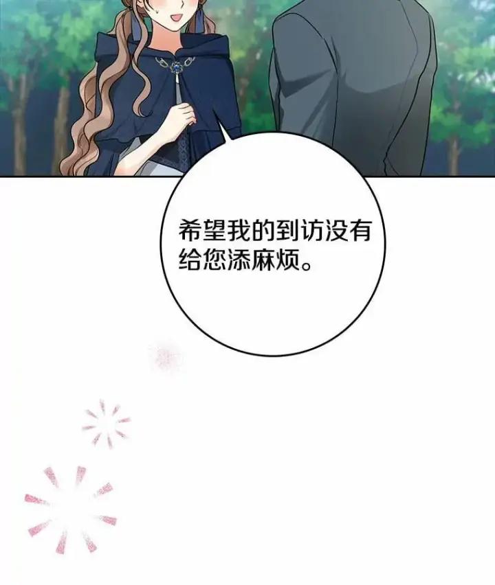 《我的暴君变成小孩儿了》29.赴宴图48