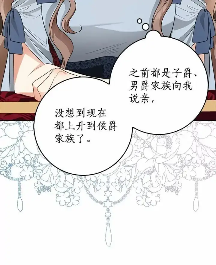 《我的暴君变成小孩儿了》29.赴宴图92