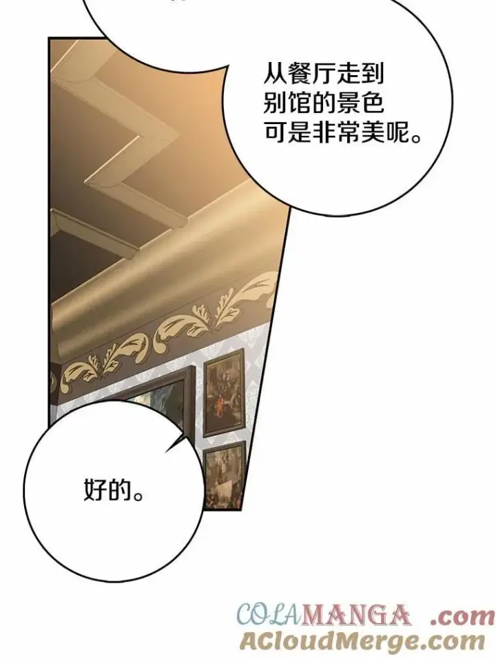 《我的暴君变成小孩儿了》30.小女儿休艾娜图45