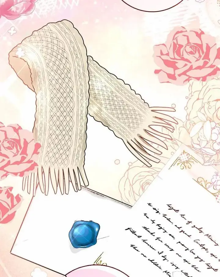 《我的暴君变成小孩儿了》31.礼物图119
