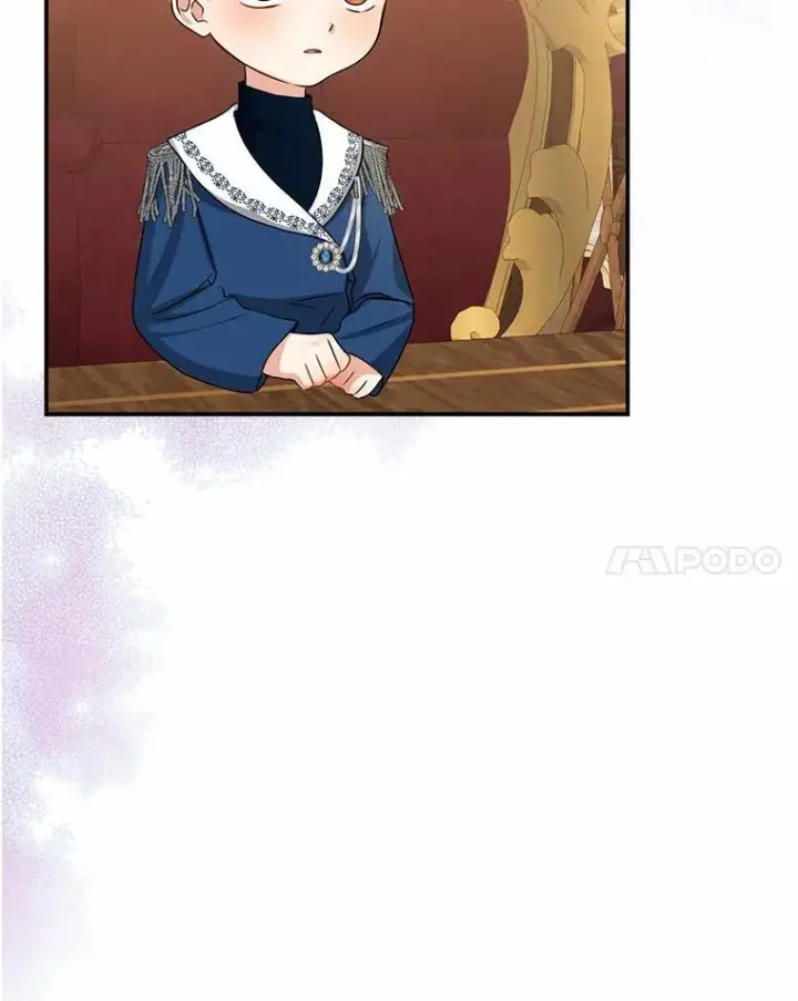 《我的暴君变成小孩儿了》31.礼物图123