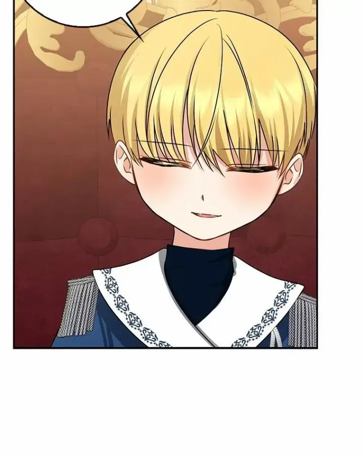 《我的暴君变成小孩儿了》31.礼物图127