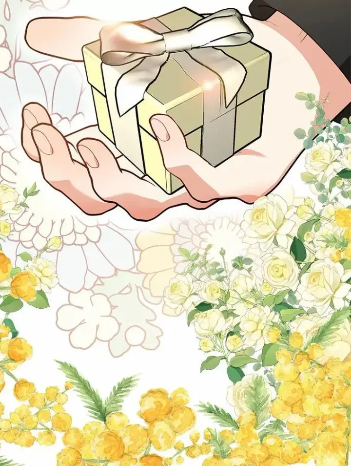 《我的暴君变成小孩儿了》31.礼物图38