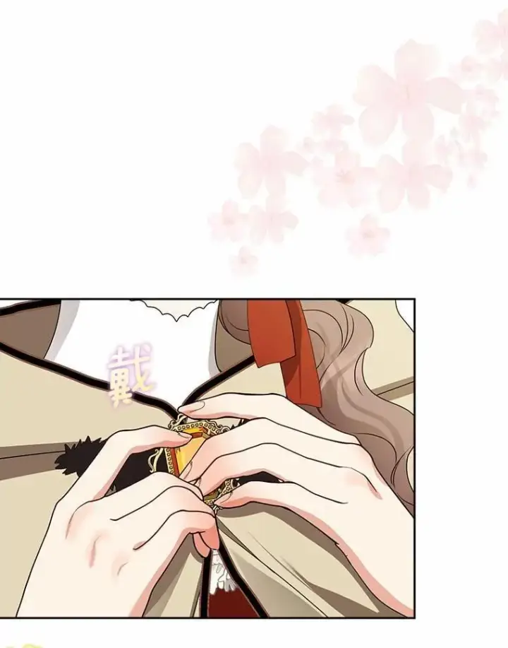 《我的暴君变成小孩儿了》31.礼物图48
