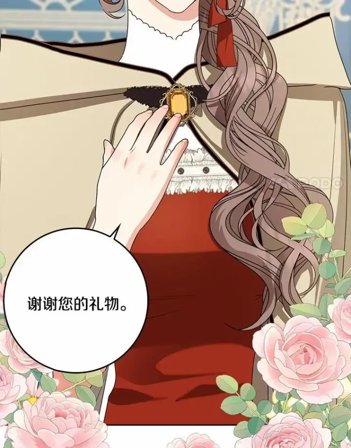 《我的暴君变成小孩儿了》31.礼物图50