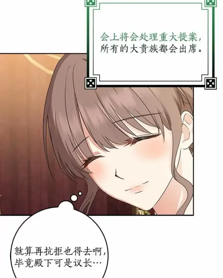 《我的暴君变成小孩儿了》32.夜访骑士团图100