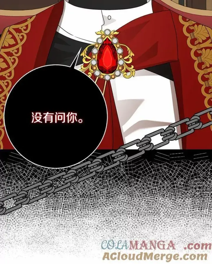 《我的暴君变成小孩儿了》32.夜访骑士团图133
