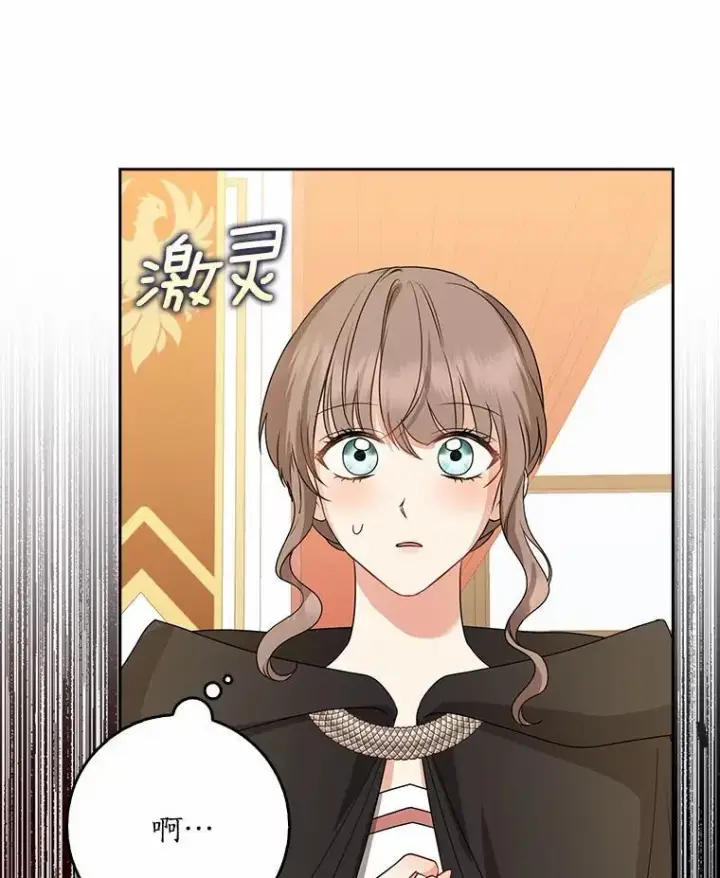 《我的暴君变成小孩儿了》32.夜访骑士团图134