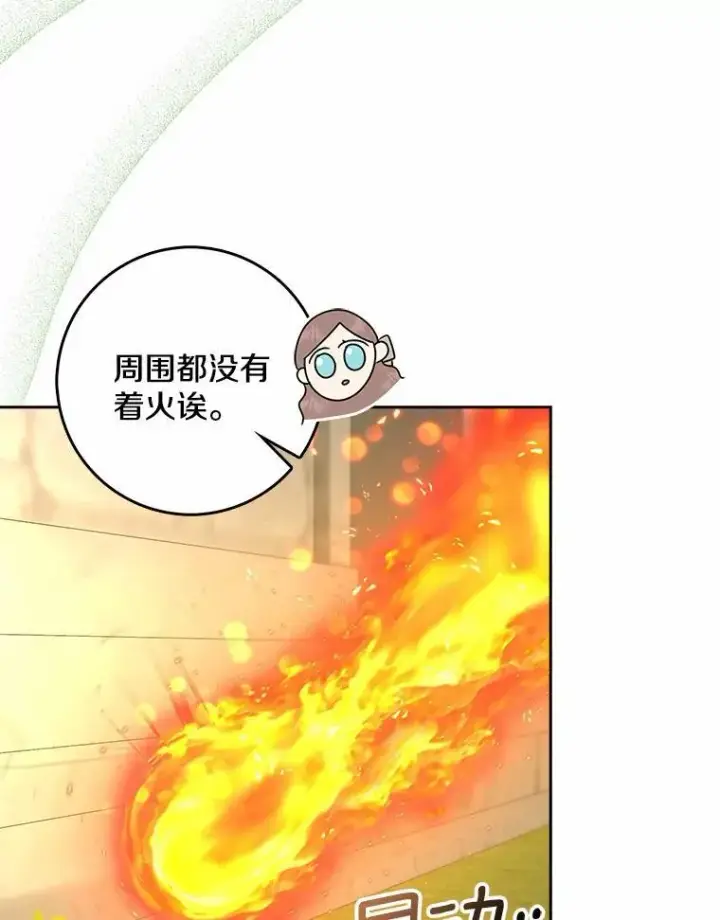 《我的暴君变成小孩儿了》32.夜访骑士团图18