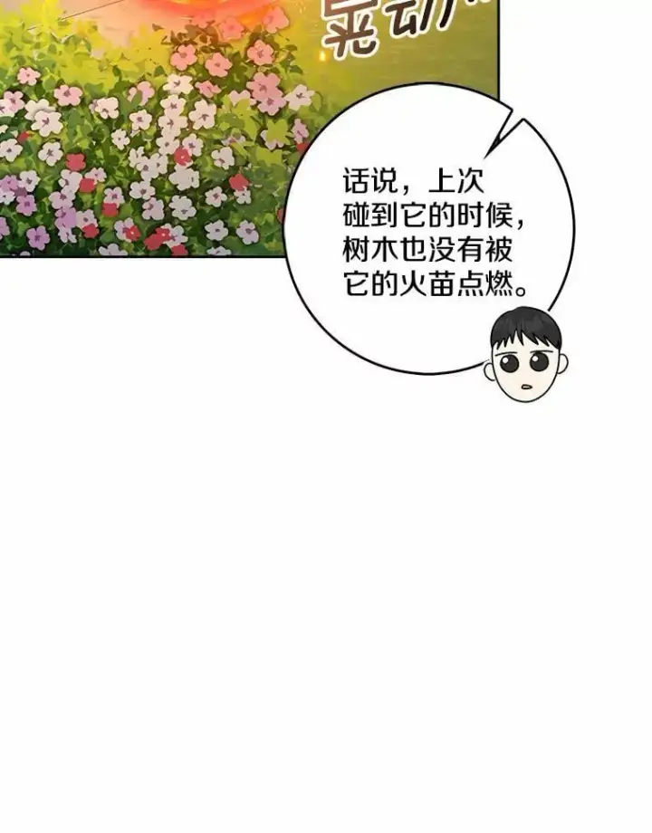 《我的暴君变成小孩儿了》32.夜访骑士团图19