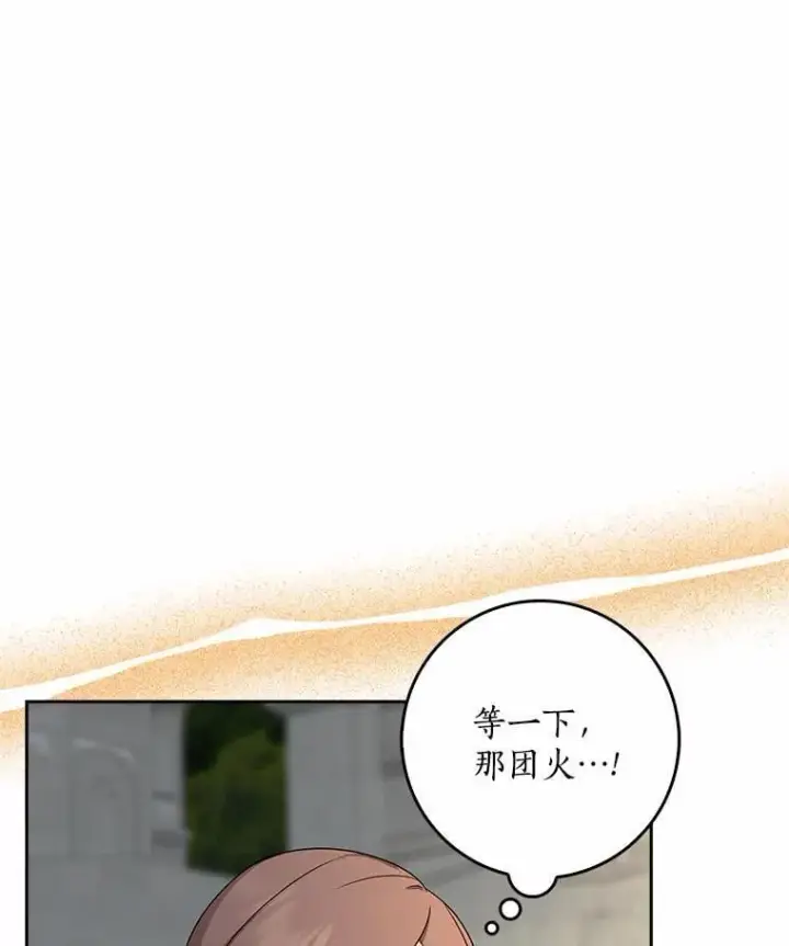 《我的暴君变成小孩儿了》32.夜访骑士团图36