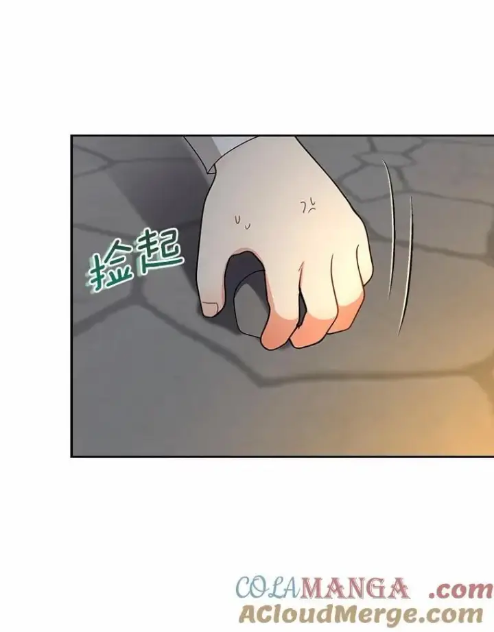 《我的暴君变成小孩儿了》32.夜访骑士团图41