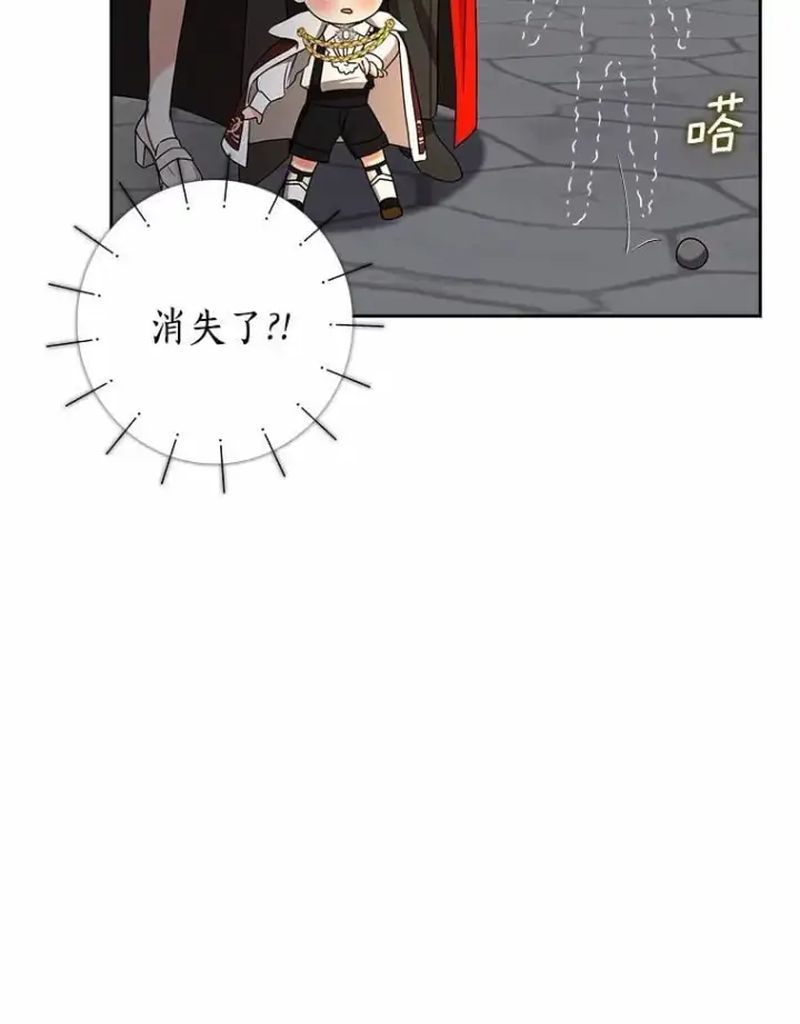 《我的暴君变成小孩儿了》32.夜访骑士团图46