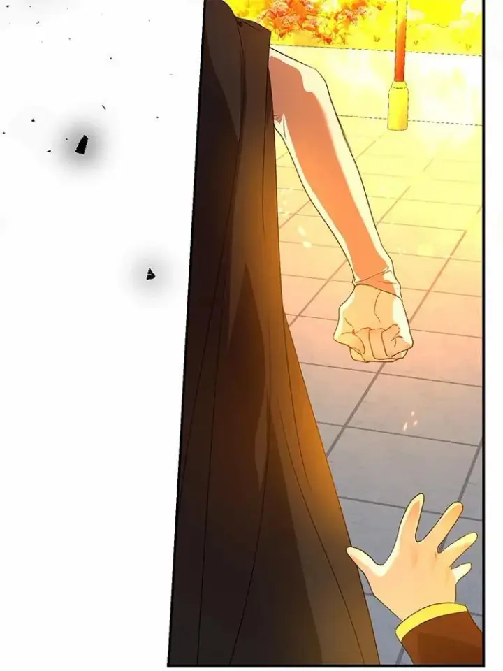 《我的暴君变成小孩儿了》33.主殿起火图124