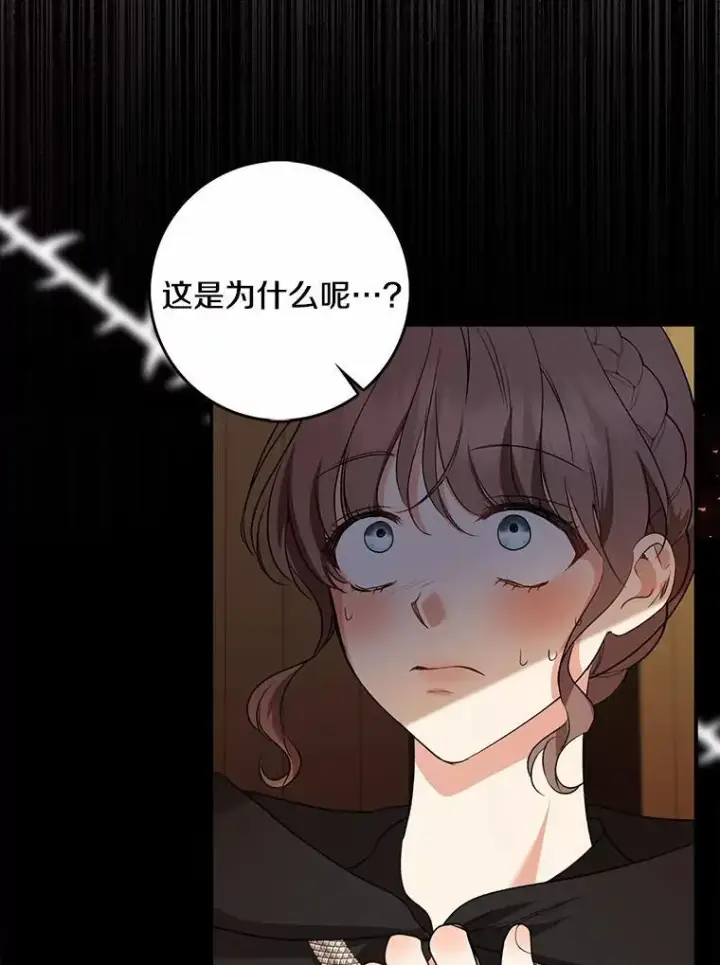 《我的暴君变成小孩儿了》33.主殿起火图71