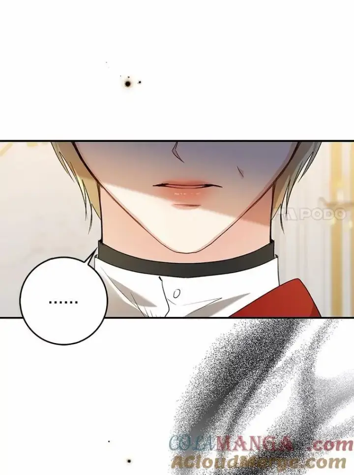 《我的暴君变成小孩儿了》33.主殿起火图89