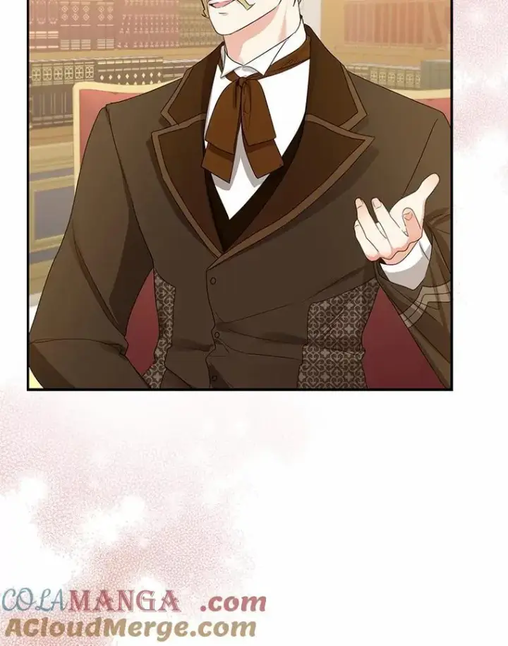 《我的暴君变成小孩儿了》33.主殿起火图9