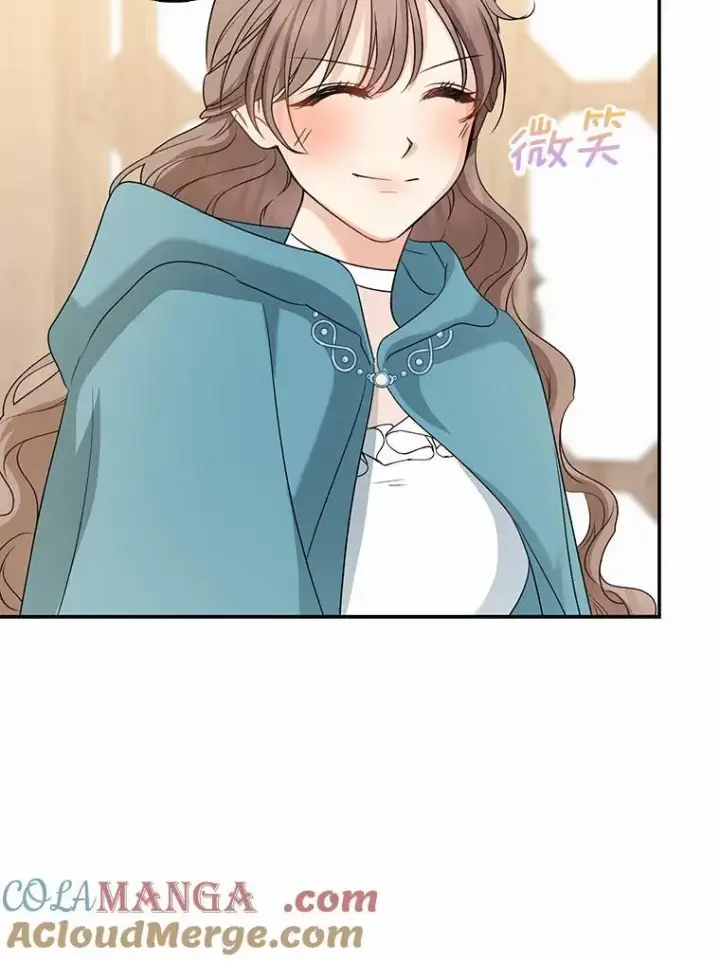 《我的暴君变成小孩儿了》34.圣子图109