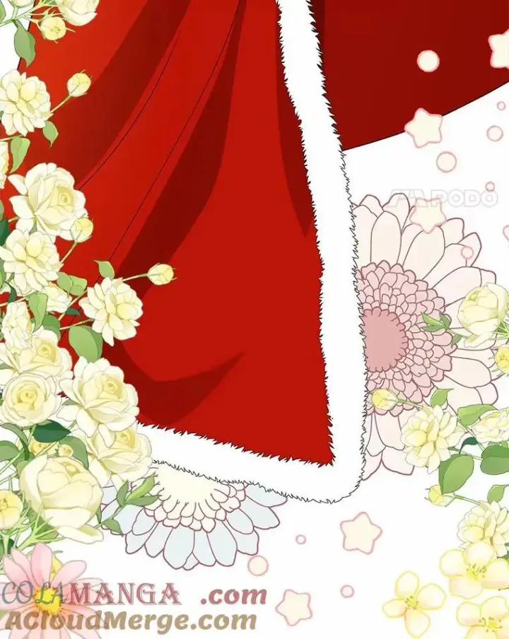 《我的暴君变成小孩儿了》34.圣子图113