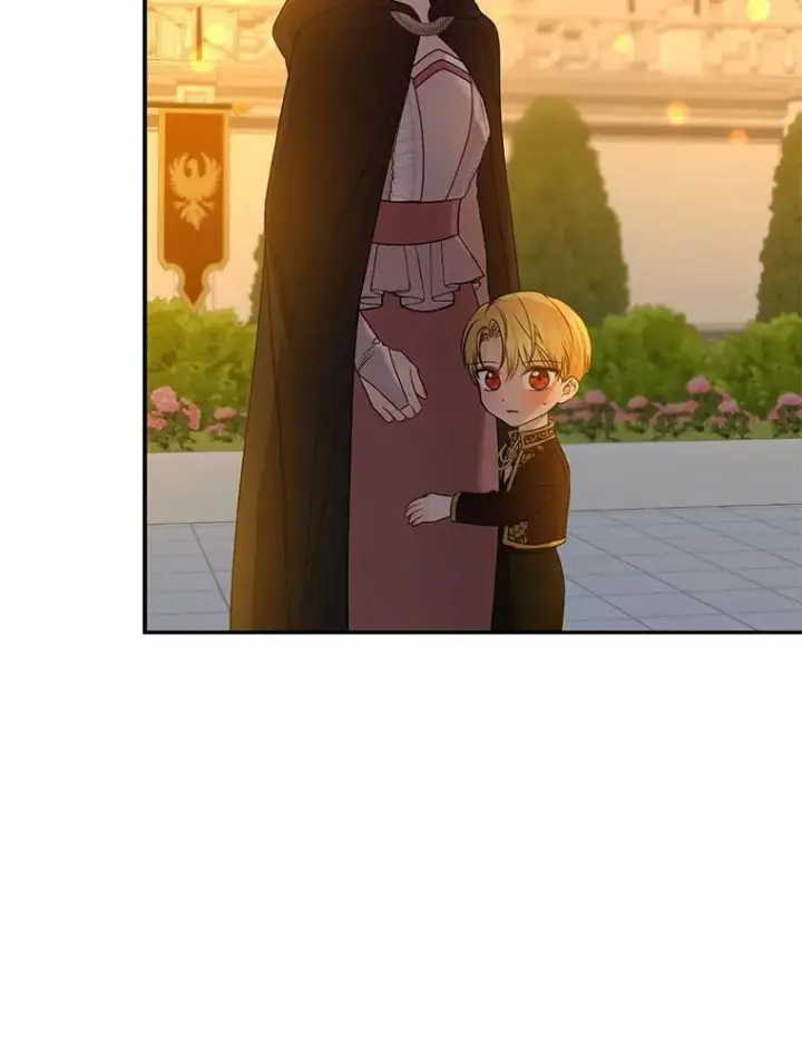 《我的暴君变成小孩儿了》34.圣子图12