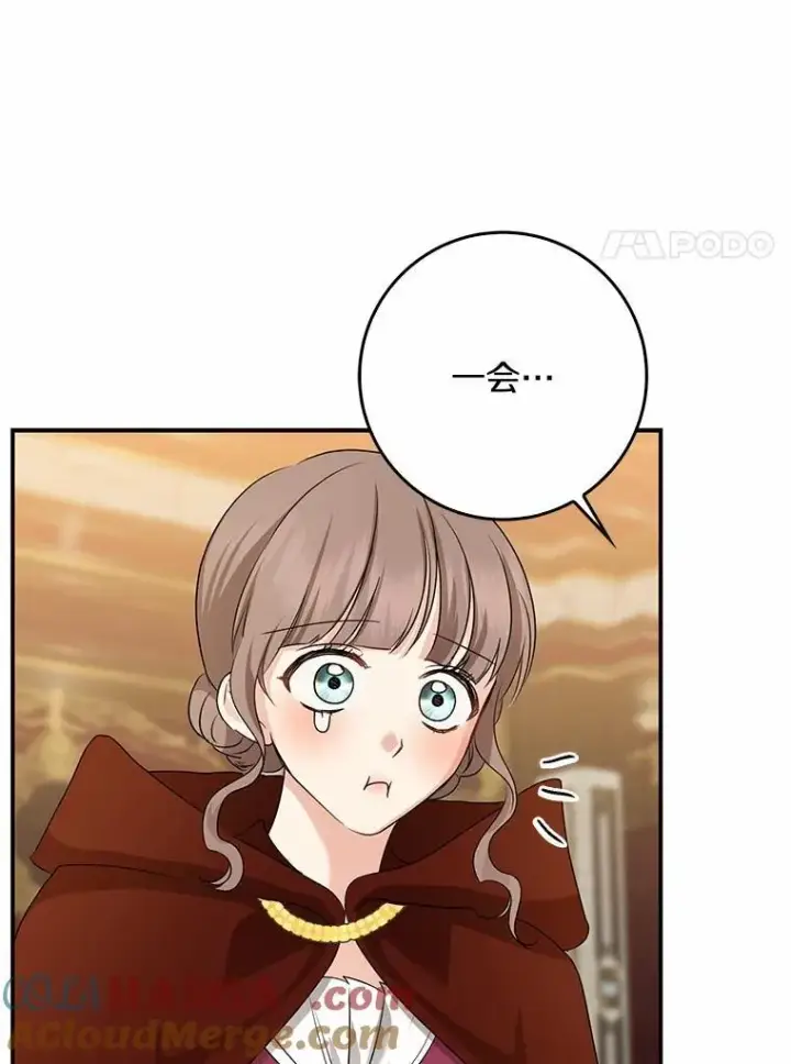 《我的暴君变成小孩儿了》34.圣子图133
