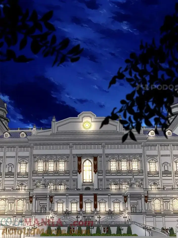 《我的暴君变成小孩儿了》34.圣子图41