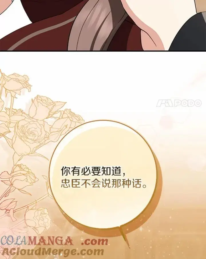 《我的暴君变成小孩儿了》75.总是让人误会图29