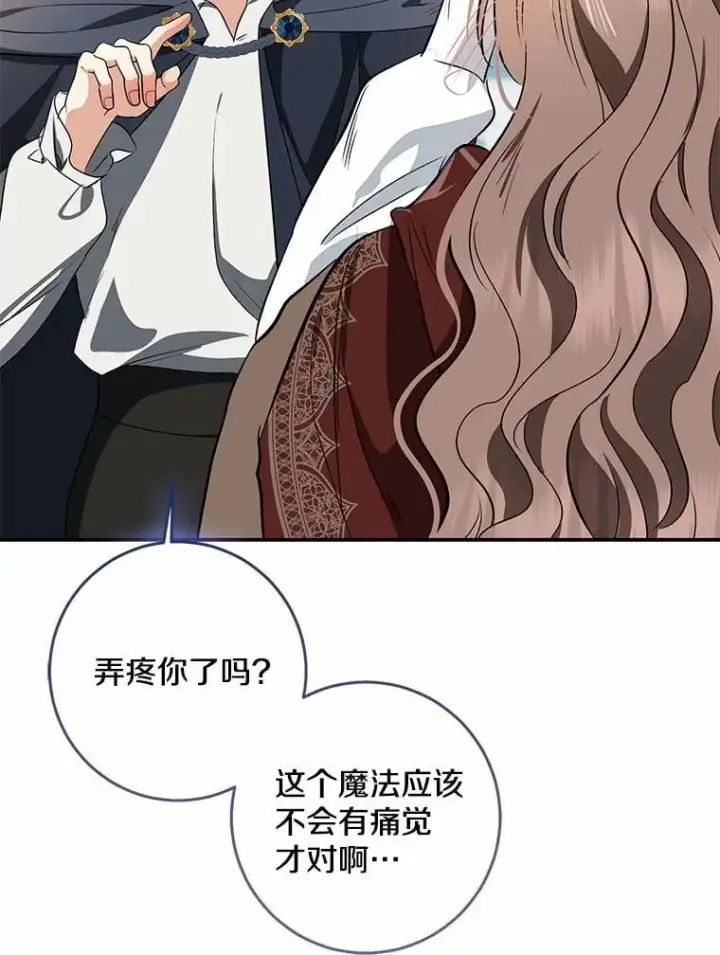 《我的暴君变成小孩儿了》76.真正的关系图115