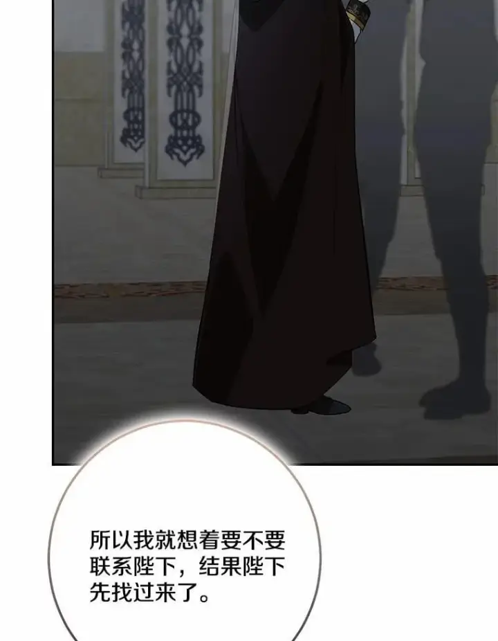 《我的暴君变成小孩儿了》76.真正的关系图30