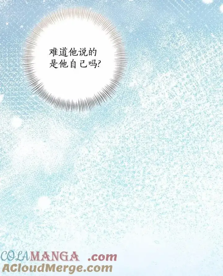 《我的暴君变成小孩儿了》76.真正的关系图41