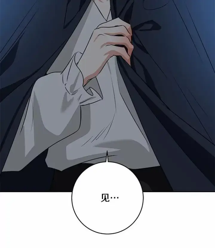 《我的暴君变成小孩儿了》76.真正的关系图6