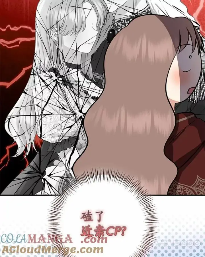 《我的暴君变成小孩儿了》76.真正的关系图69