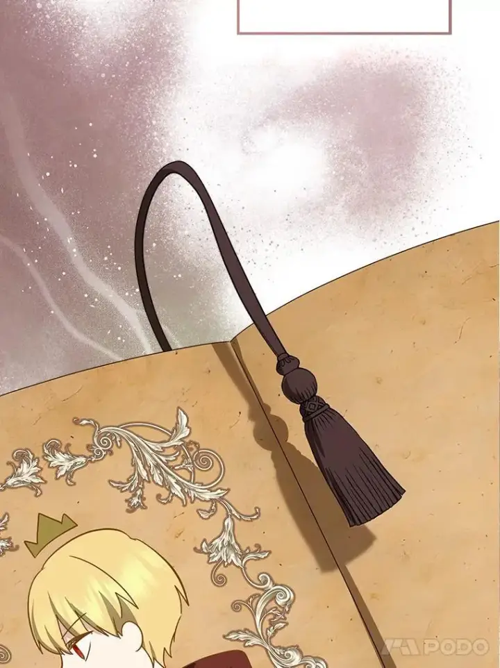 《我的暴君变成小孩儿了》78.早点适应我图131