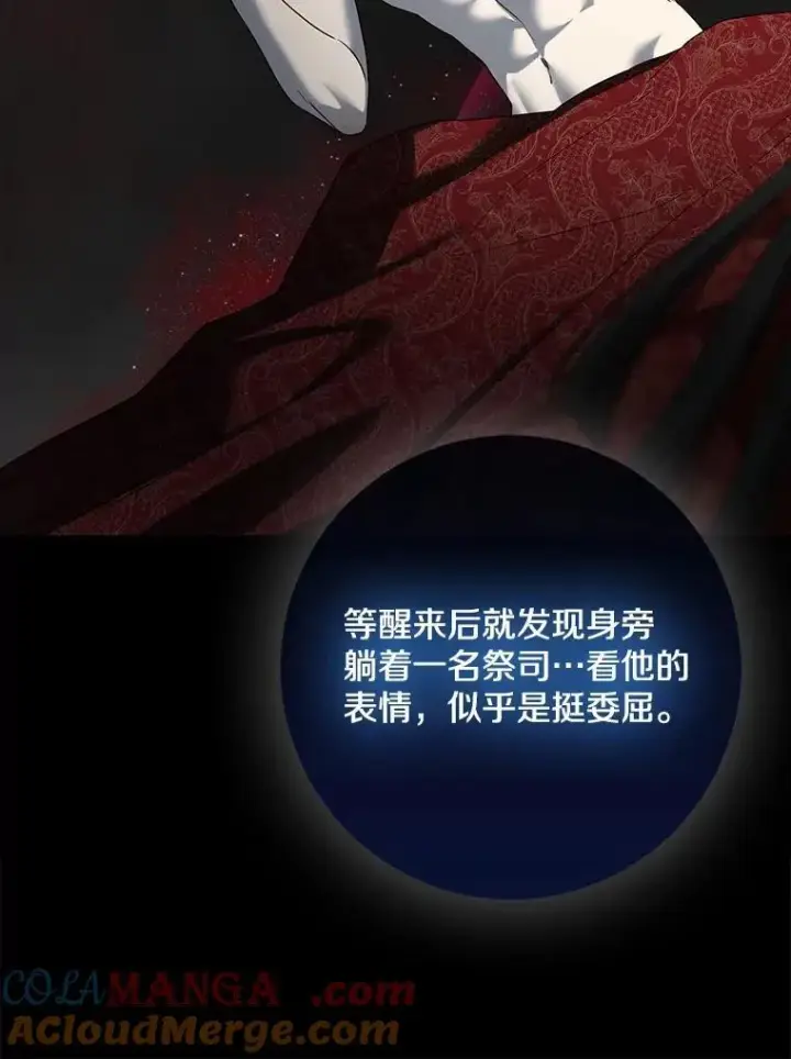 《我的暴君变成小孩儿了》78.早点适应我图77