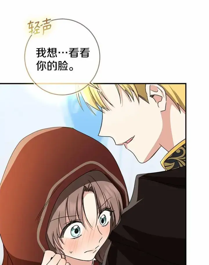 《我的暴君变成小孩儿了》79.破碎的容器图23